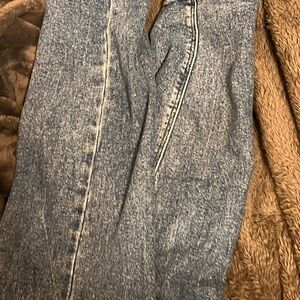 old navy rockstar super skinny high rise